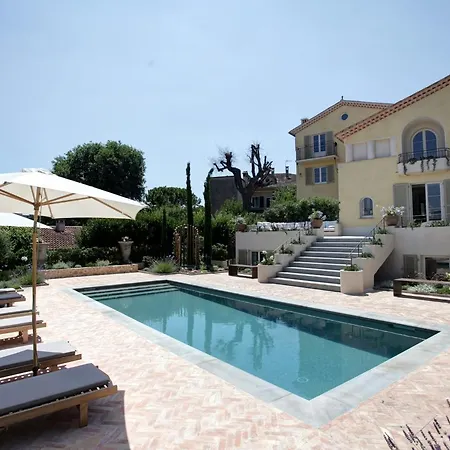 Villa Superb In The Centre Of